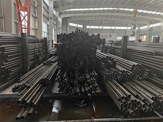 大庆30Cr精密无缝钢管
