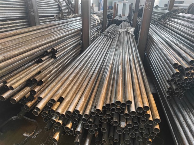 大庆35CrMo精密无缝钢管