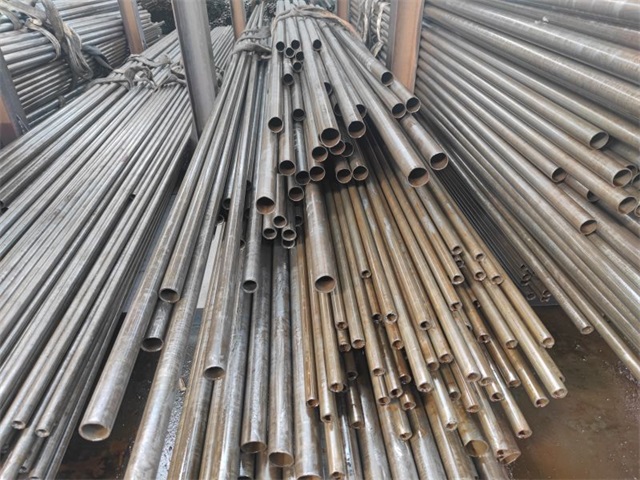 大庆精密无缝钢管销售处