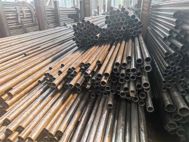 大庆精密无缝钢管销售电话