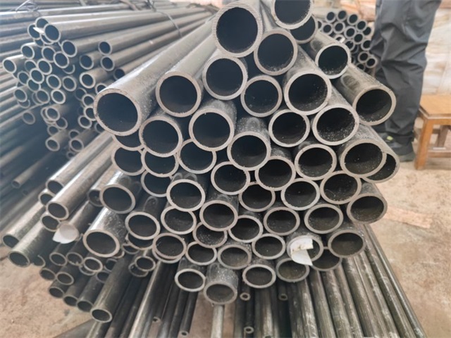 大庆精密无缝钢管定做