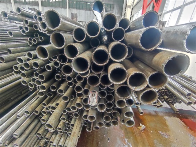 大庆精密无缝钢管厂商