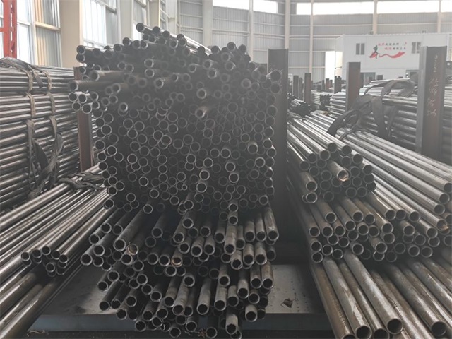 大庆精密无缝钢管销售厂家