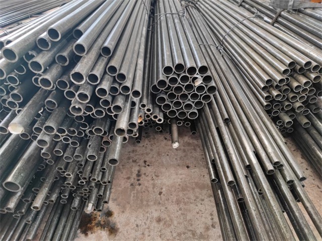 大庆20cr精密无缝钢管