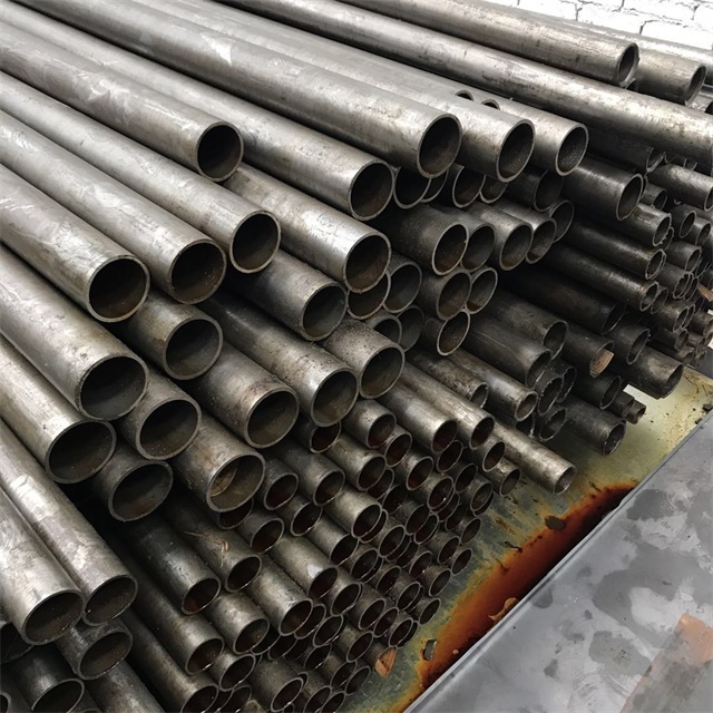 大庆光亮无缝钢管厂