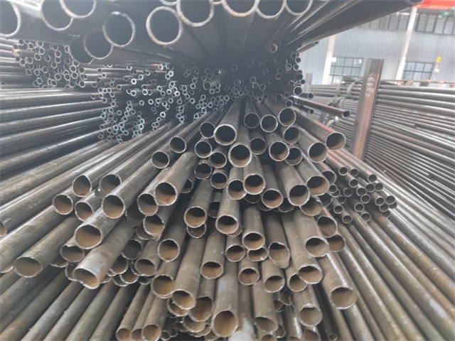 大庆精密无缝钢管售价表