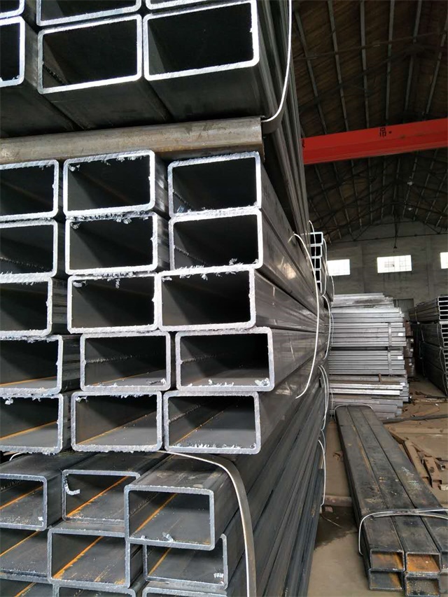 大庆镀锌无缝钢管厂家