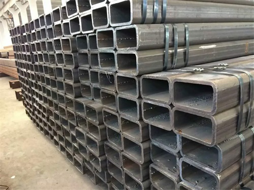 大庆低温无缝钢管厂家