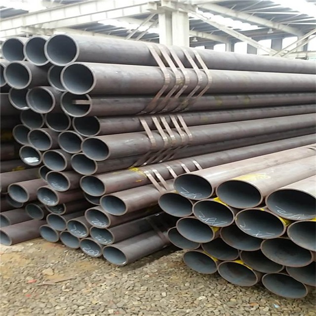 大庆无缝钢管厂价格