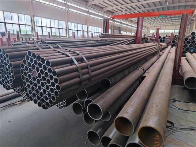 大庆20G锅炉钢管