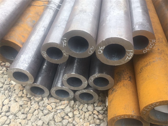 大庆厚壁无缝钢管多少钱一根