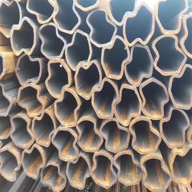 大庆异形无缝钢管厂