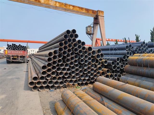 大庆无缝钢管厂家批发