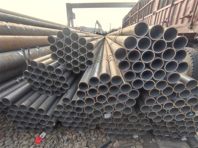 大庆热轧无缝钢管厂