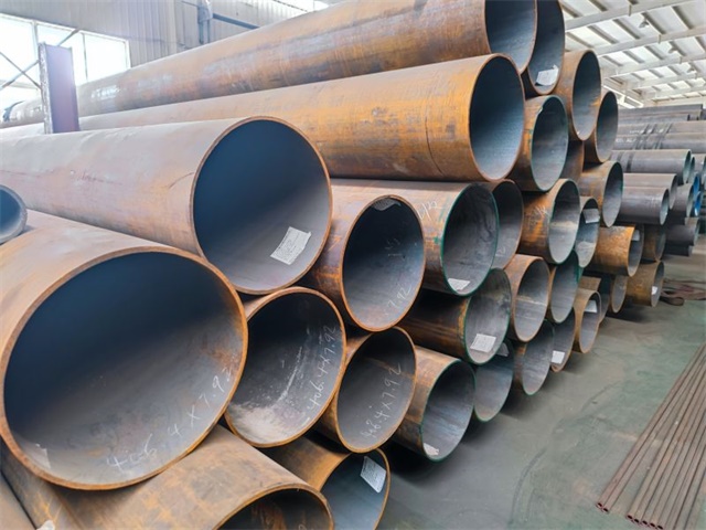 大庆15MoG锅炉管