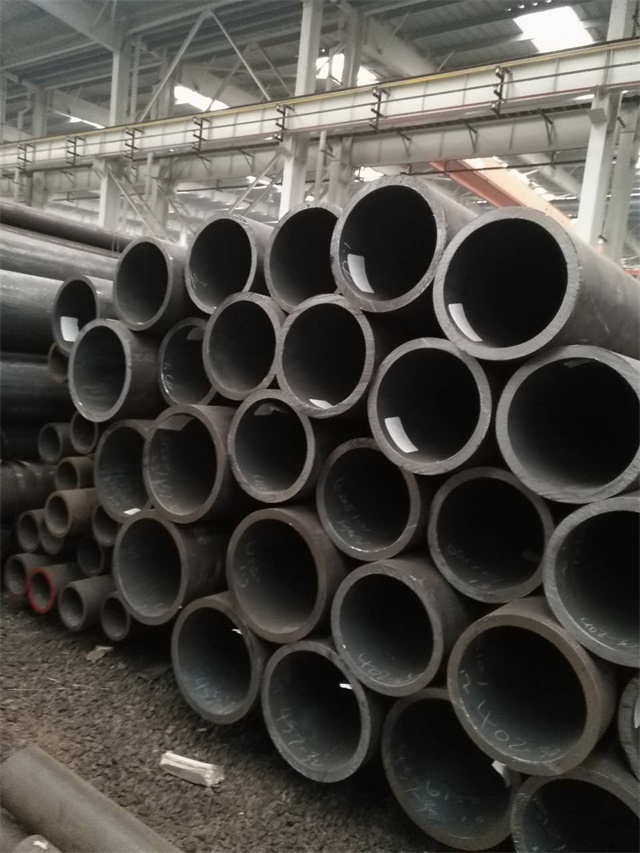 大庆精密无缝钢管产地