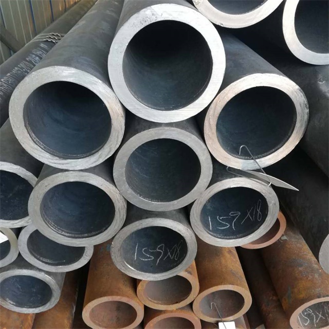 大庆SA53A结构钢管