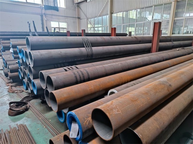 大庆Q355B化肥管