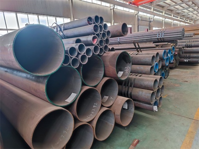 大庆20G高压锅炉钢管