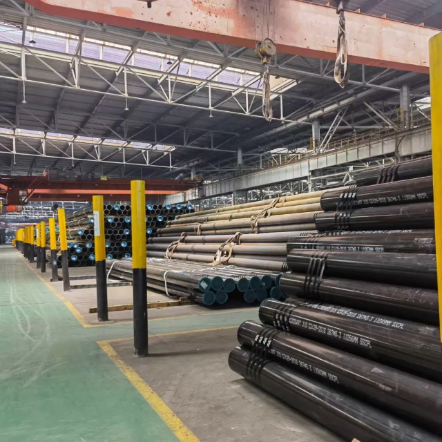 大庆10#石油裂化管