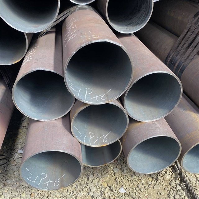 大庆5310中低压锅炉管