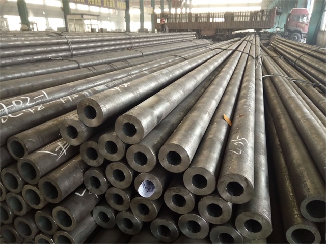 大庆5310锅炉管